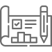 Planning & Design icon