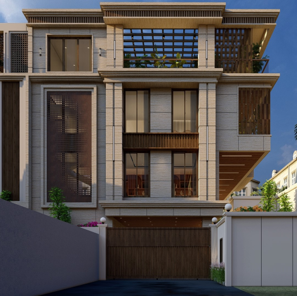 alwarpet-residence img